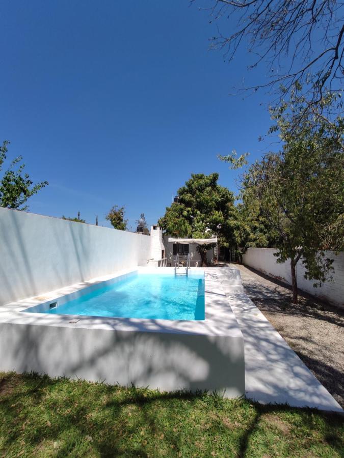 Río Verde Casa Mango Amplia Con Alberca Y Cerca De La Media Luna !!! מראה חיצוני תמונה