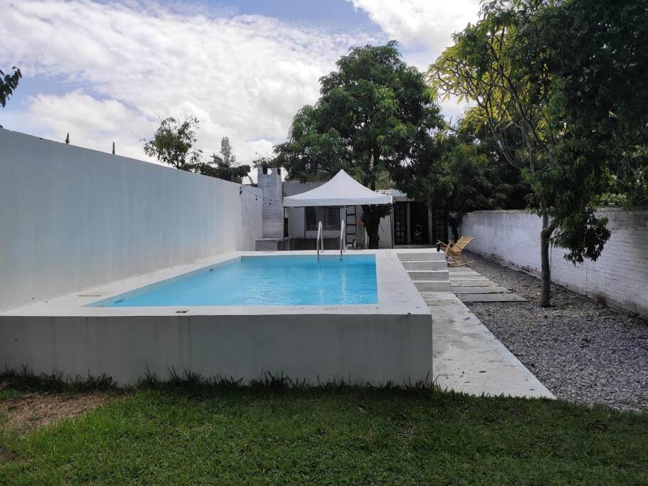 Río Verde Casa Mango Amplia Con Alberca Y Cerca De La Media Luna !!! מראה חיצוני תמונה