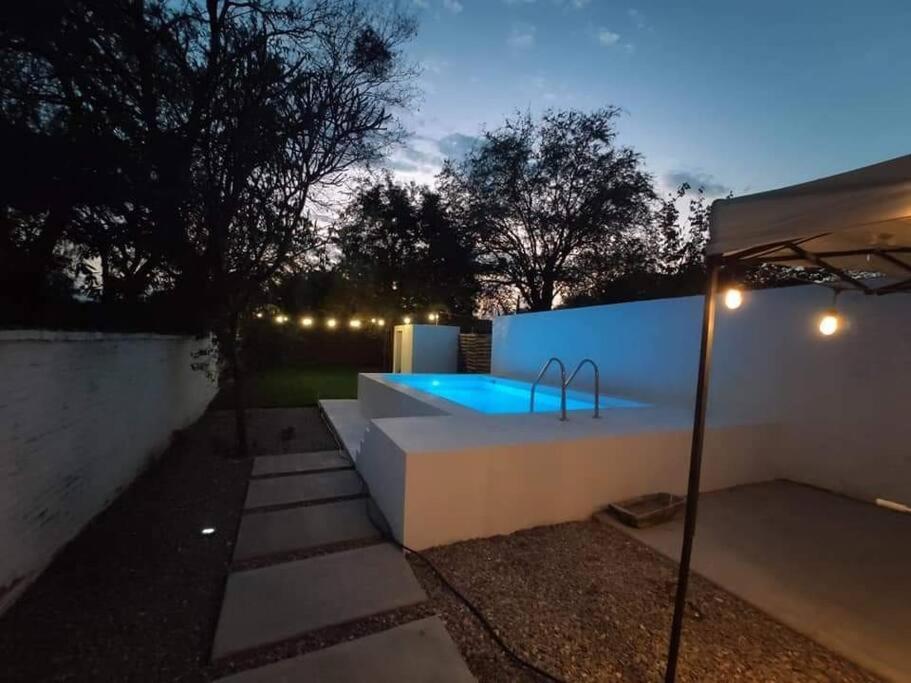 Río Verde Casa Mango Amplia Con Alberca Y Cerca De La Media Luna !!! מראה חיצוני תמונה