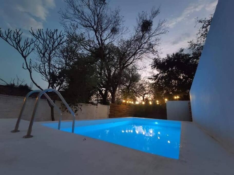 Río Verde Casa Mango Amplia Con Alberca Y Cerca De La Media Luna !!! מראה חיצוני תמונה
